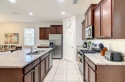Sunridge Woods Villa | Family Retreat @ Resort with Private Pool, 6Bdrm