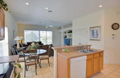 Four Corners House | Family Retreat w/Pool: 10 Mi to Disney!