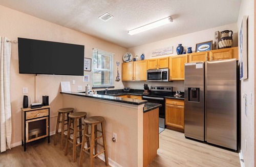 Regal Palms Villa | Family Villa w/Lazy River Near Disney