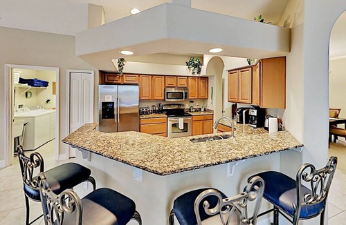 West Haven House | Family Villa with Pool, Spa & Close to Attractions!