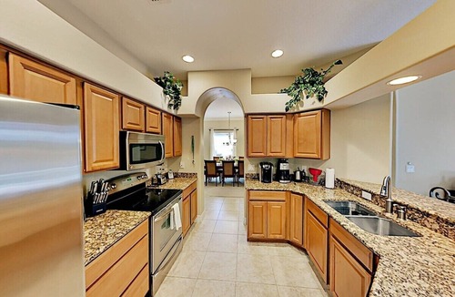 West Haven House | Family Villa with Pool, Spa & Close to Attractions!