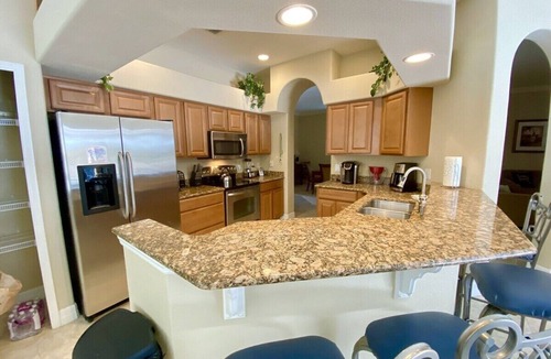 West Haven House | Family Villa with Pool, Spa & Close to Attractions!