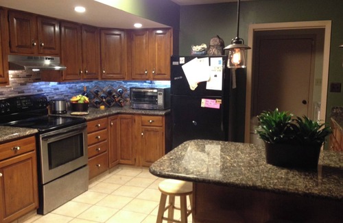 Morehead City House | Fantastic 4-bedroom house with AC in tranquil Newport marina community.