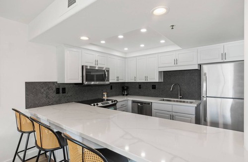 Imperial Beach Condo | Fantastic Views - Oceanfront 2 Bedroom - - Remodeled March 2025