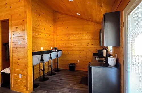 Study Butte-Terlingua Resort | Far Flung Outdoor Center