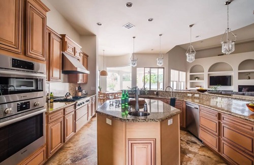 Paradise Valley House | Farrier Estate | $2m Luxury Renovation Oct 2026!