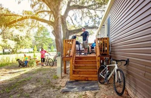 Candler Villa | Fauna Chalet LLC