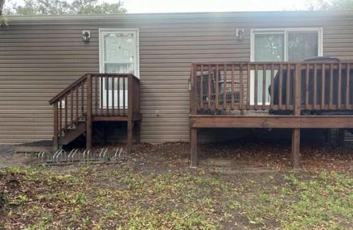 Candler Villa | Fauna Chalet LLC
