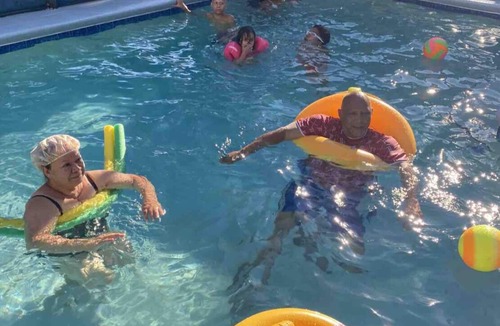 Sunridge Woods Villa | Feels Like Heaven Palace close to Disney, kids friendly 7Bedroom 4.5Bathroom