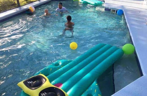 Sunridge Woods Villa | Feels Like Heaven Palace close to Disney, kids friendly 7Bedroom 4.5Bathroom