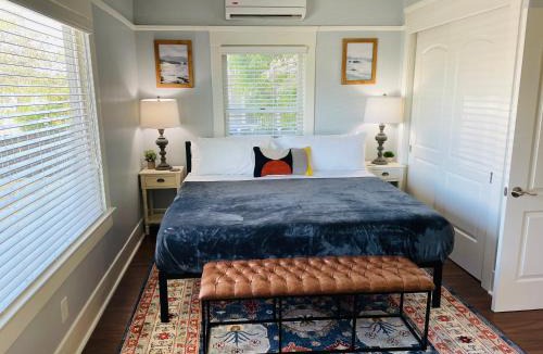 South Park House | Fern House South Park Craftsman
