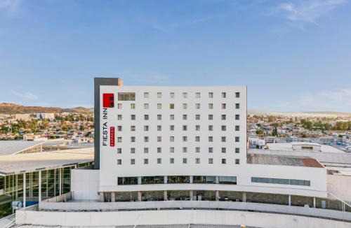 Durango Hotel | Fiesta Inn Express Durango