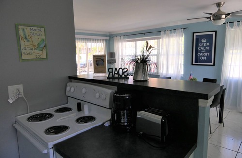 Caloosahatchee Apartment | Major international sporting event- Special Offer!