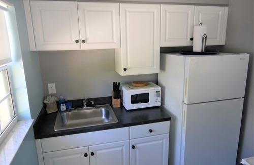 Caloosahatchee Apartment | Major international sporting event- Special Offer!