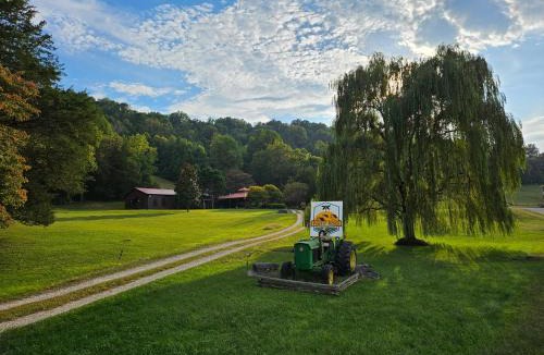 Sparta House | FireFly Acres