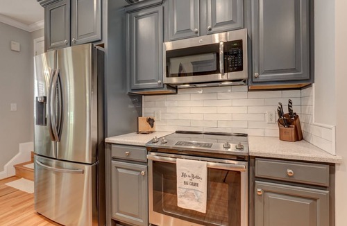 Big Canoe House | Firefly Landing - Relax in style in Big Canoe!