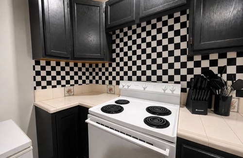 Cameron Apartment | Firefly Lofts