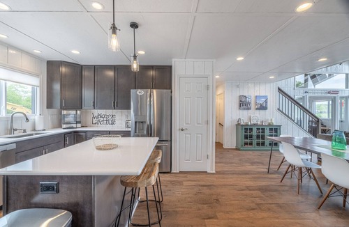 Innsbrook Ski Chalet | Fireworks Point by Innsbrook Vacations!