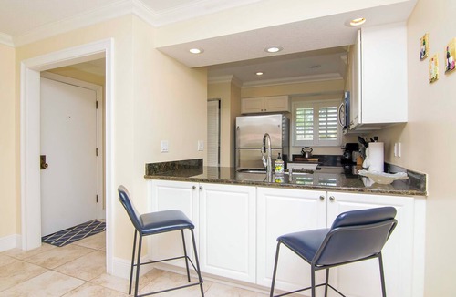 Saddlebrook Condo | First Floor 2bd/2ba Fully Remodeled Condo in Saddlebrook