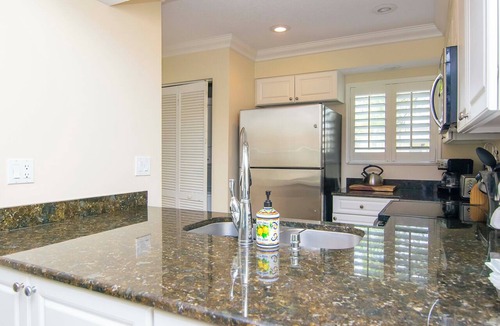 Saddlebrook Condo | First Floor 2bd/2ba Fully Remodeled Condo in Saddlebrook