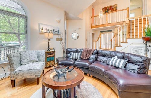 Urbanna House | Fish On-Site: Rappahannock River Gem!