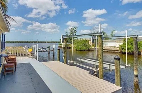 Matlacha House | Fisherman's Cottage at Matlacha