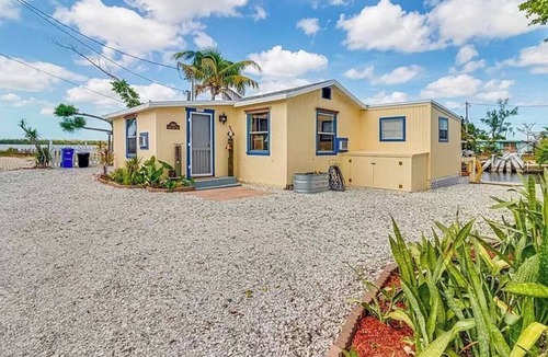 Matlacha House | Fisherman's Cottage at Matlacha