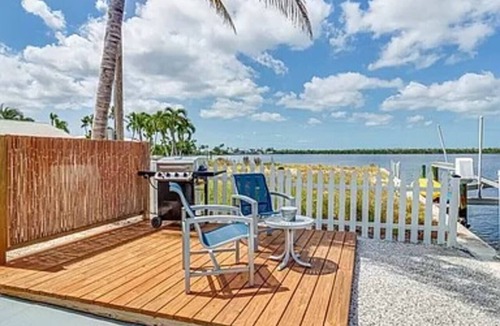 Matlacha House | Fisherman's Cottage at Matlacha