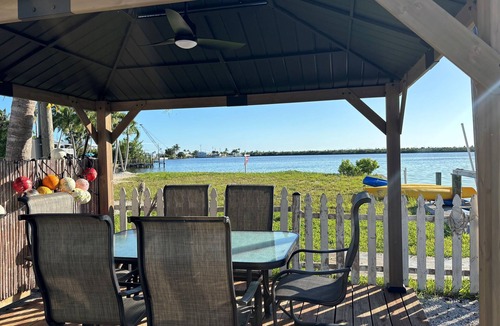 Matlacha House | Fisherman's Cottage at Matlacha
