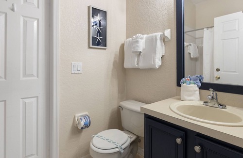 Regal Palms Villa | Five - star vacation home at a three - star price only 15 miles from Disney!