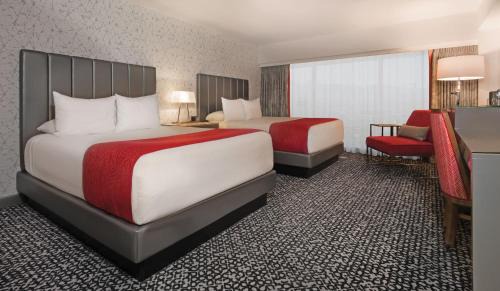 Las Vegas Strip Resort | Flamingo Las Vegas Hotel & Casino