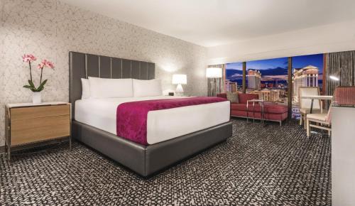Las Vegas Strip Resort | Flamingo Las Vegas Hotel & Casino