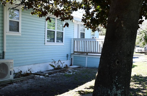Laguna Beach House | Florida cottage. 1 bedroom,1 bath, full kitchen sleeps two. Apartment #4