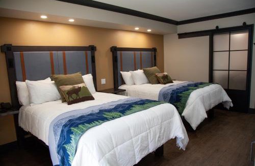 Fontana Village Hotel | Fontana Village Resort & Marina