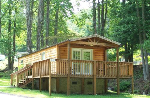 Fontana Village Hotel | Fontana Village Resort & Marina