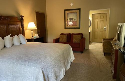 Fontana Village Hotel | Fontana Village Resort & Marina