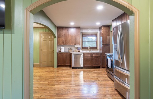 Maryville House | Foothills Haven
