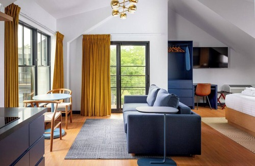 Kittery Hotel | Foreside Inn