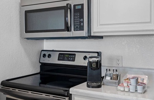 Rocky Point Condo | Forever Beach View, Sailport Resort Condos Tampa!
