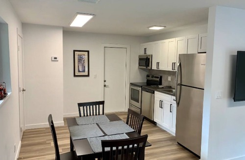 Harbordale Apartment | Fort Lauderdale Beach Flats #6 - Centrally Located!