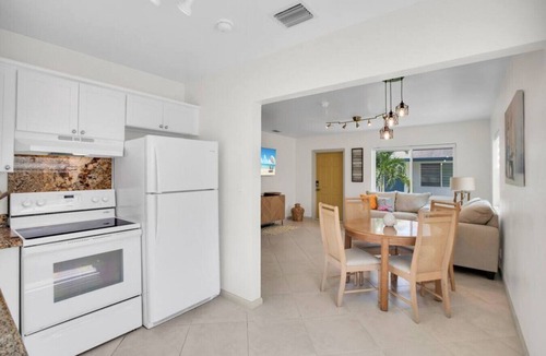 River Oaks Villa | Fort Lauderdale full house near downtown/beach