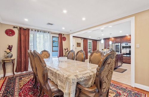 National Harbor House | Fort Washington Retreat - 5 minutes to Gaylord & MGM
