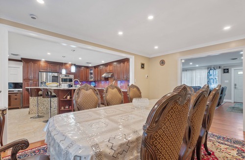 National Harbor House | Fort Washington Retreat - 5 minutes to Gaylord & MGM
