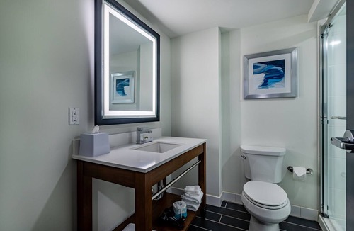 Dock Junction Hotel | Four Points by Sheraton Brunswick