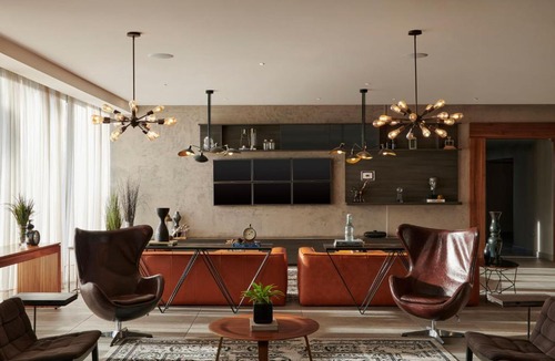 Chihuahua Hotel | Four Points by Sheraton Distrito Uno Chihuahua