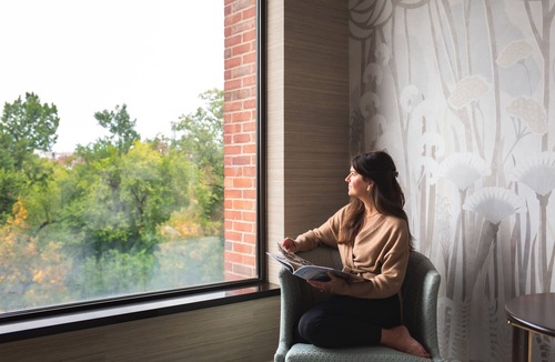 Downtown Boston Hotel | Four Seasons Hotel Boston