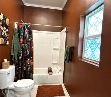 Cleveland House | Fox Den Cottage