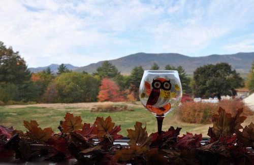 North Conway Resort | Fox Ridge Resort