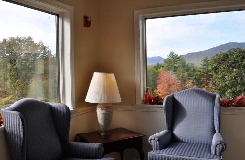 North Conway Resort | Fox Ridge Resort