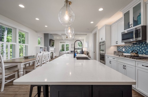 Ocean View House | Free Linens & Cleaning - Estrella del Mar